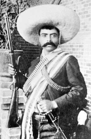 Emiliano Zapata