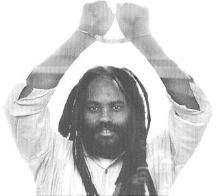 Mumia Abu-Jamal photo