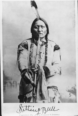 Sitting Bull