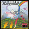 Chile Promis of Freedom cover