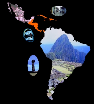 Latin American recordings