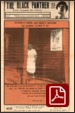 The Black Panther Black Community News Service [Aug 21, 1970]